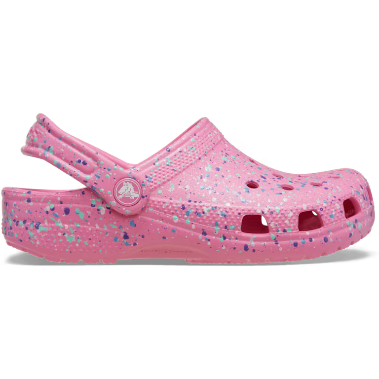 CROCS ORIGINALES  Splatter Paint