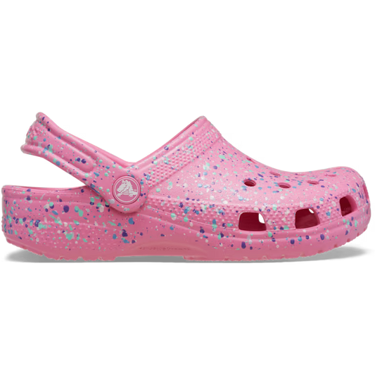 CROCS ORIGINALES  Splatter Paint