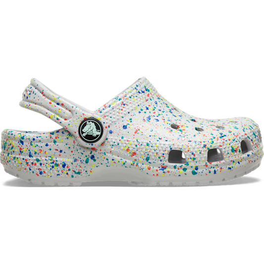 CROCS ORIGINALES  Glow Paint