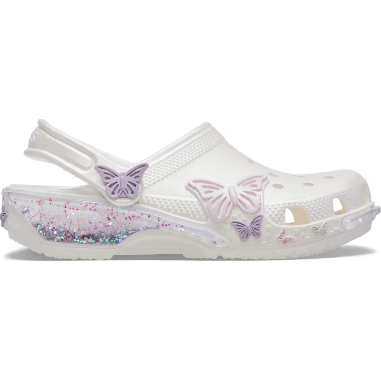 CROCS ORIGINALES  Mariposa