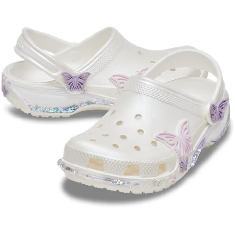 CROCS ORIGINALES  Mariposa