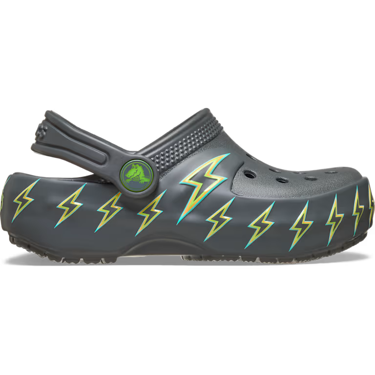 CROCS ORIGINALES Bolt Lights
