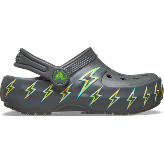 CROCS ORIGINALES Bolt Lights