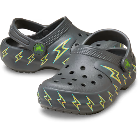 CROCS ORIGINALES Bolt Lights