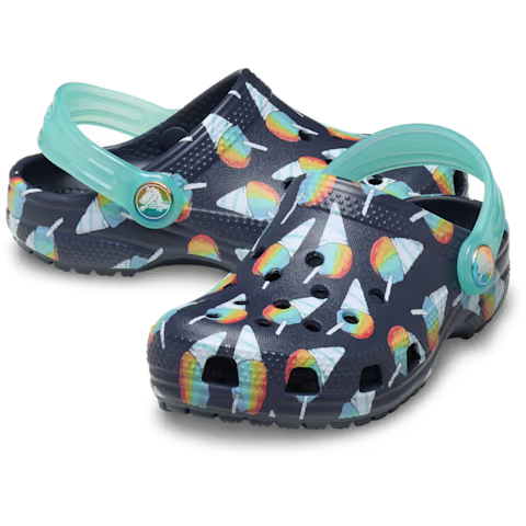 CROCS ORIGINALES Conos