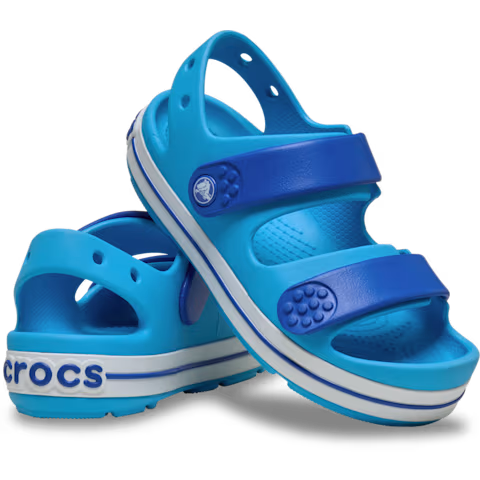 CROCS ORIGINALES Sandalias