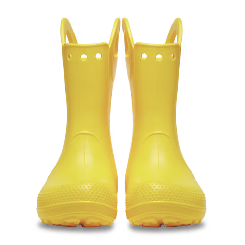 CROCS ORIGINALES Botas para lluvia