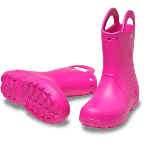 CROCS ORIGINALES Botas para lluvia