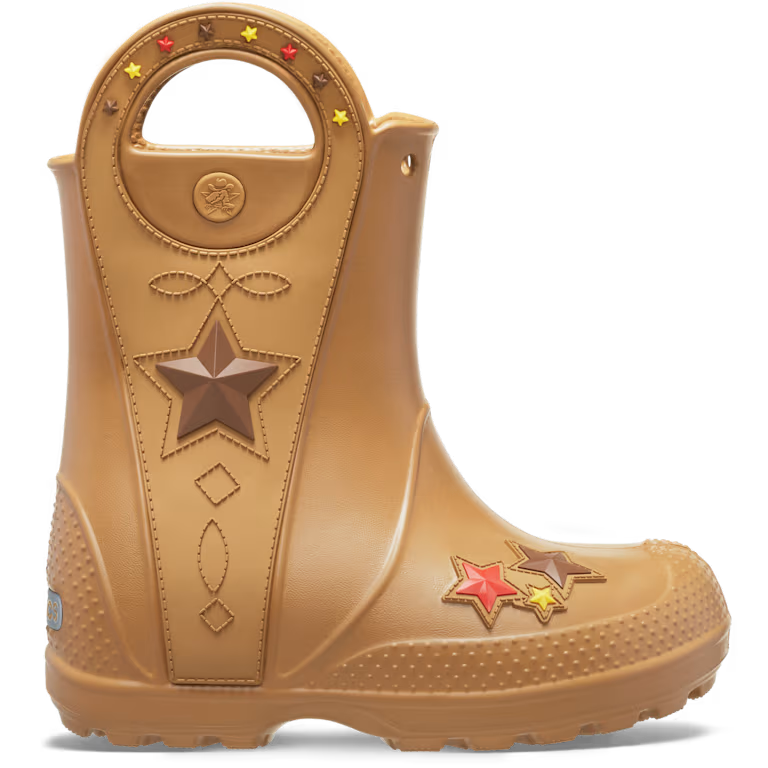 CROCS ORIGINALES Botas para lluvia