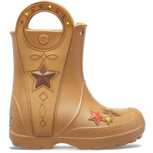 CROCS ORIGINALES Botas para lluvia