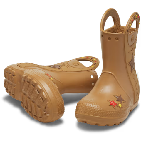 CROCS ORIGINALES Botas para lluvia