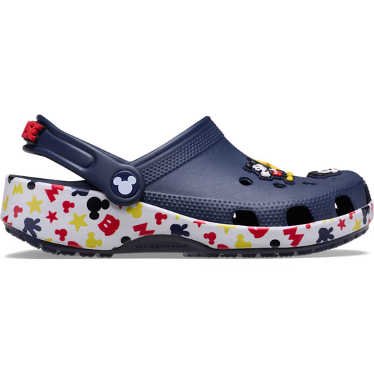 CROCS ORIGINALES MICKEY