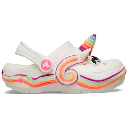 CROCS ORIGINALES Unicorn