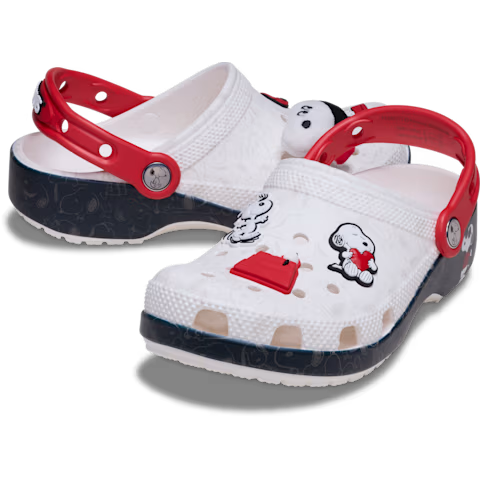 CROCS ORIGINALES Peanuts