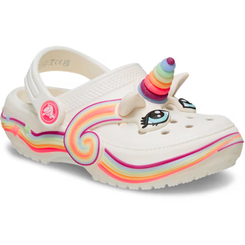 CROCS ORIGINALES Unicorn