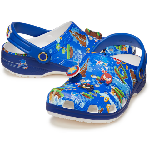 CROCS ORIGINALES sonic