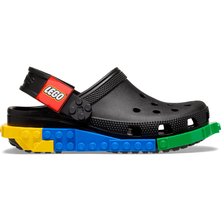 CROCS ORIGINALES LEGO® Creativity Clog