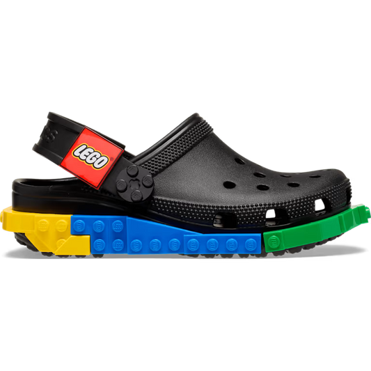 CROCS ORIGINALES LEGO® Creativity Clog