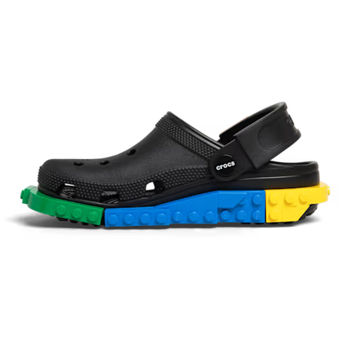 CROCS ORIGINALES LEGO® Creativity Clog