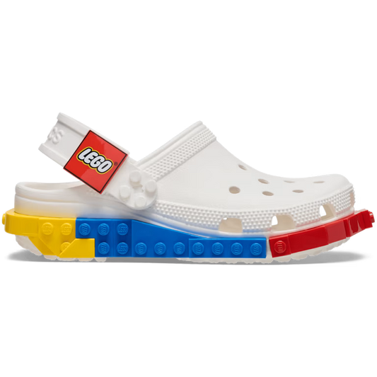CROCS ORIGINALES LEGO® Creativity Clog