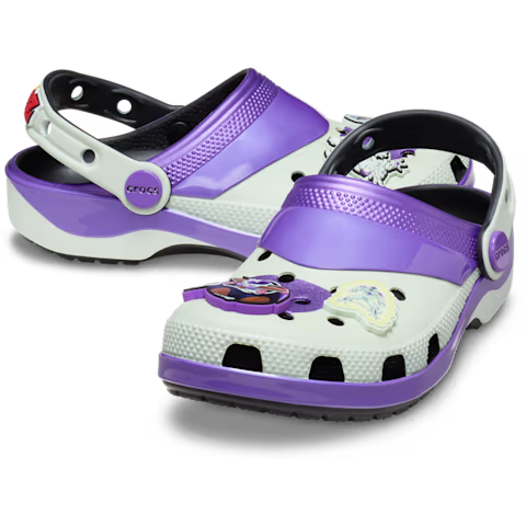 CROCS ORIGINALES Dragon Ball Z