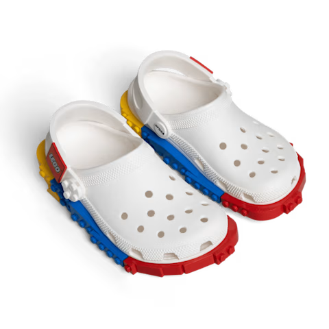 CROCS ORIGINALES LEGO® Creativity Clog