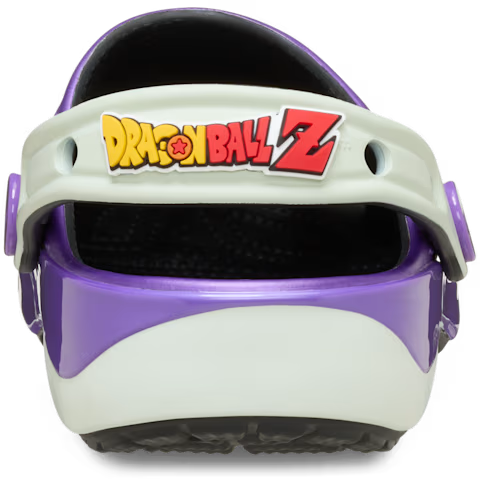 CROCS ORIGINALES Dragon Ball Z