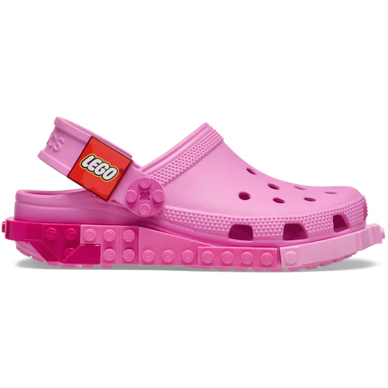CROCS ORIGINALES LEGO® Creativity Clog