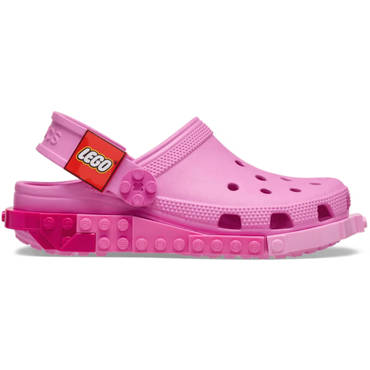 CROCS ORIGINALES LEGO® Creativity Clog