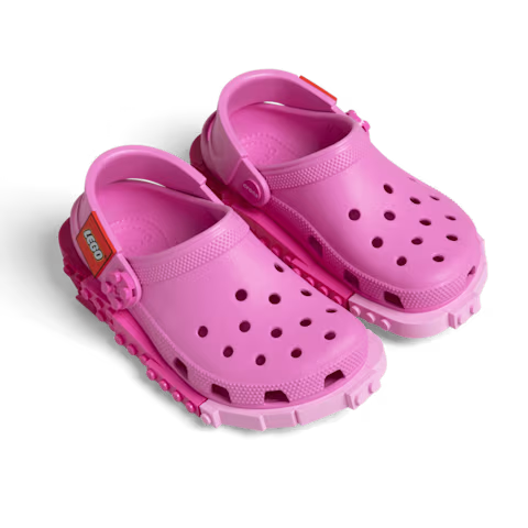 CROCS ORIGINALES LEGO® Creativity Clog