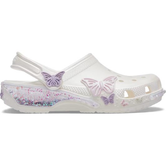 CROCS ORIGINALES Butterfly