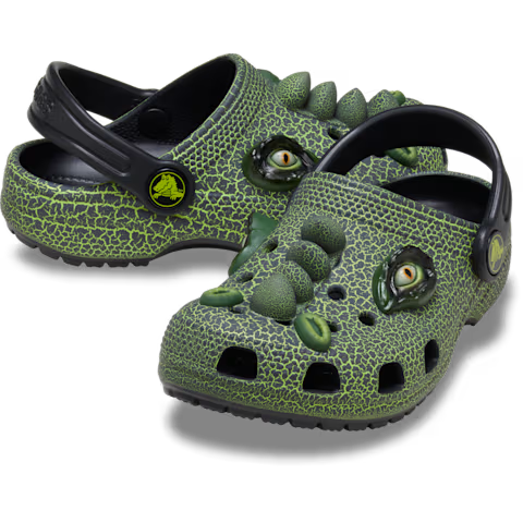 CROCS ORIGINALES dinos