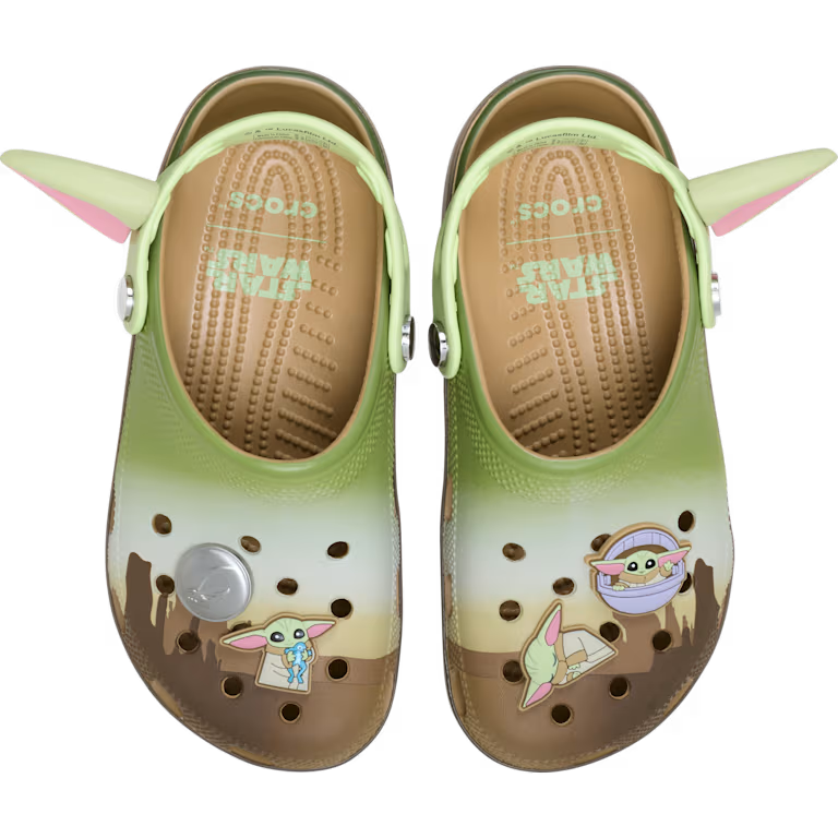 CROCS ORIGINALES STAR WARS