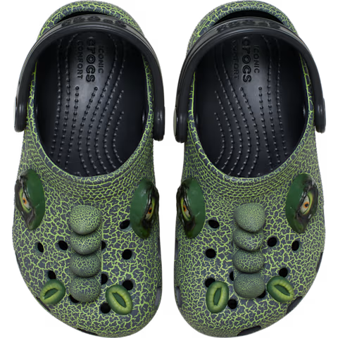 CROCS ORIGINALES dinos