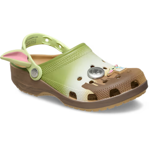 CROCS ORIGINALES STAR WARS