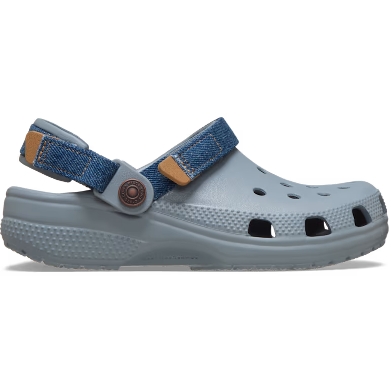 CROCS ORIGINALES Denim