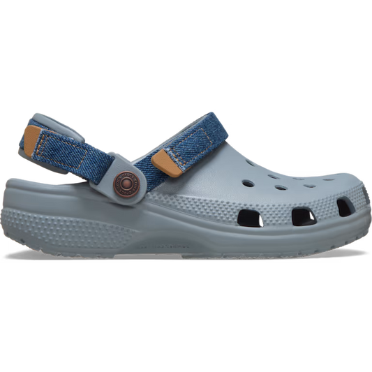 CROCS ORIGINALES Denim