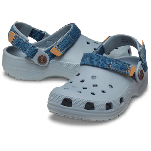 CROCS ORIGINALES Denim