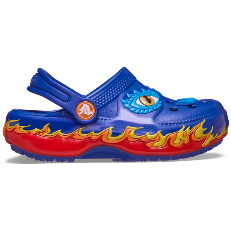 CROCS ORIGINALES Dragon Lights