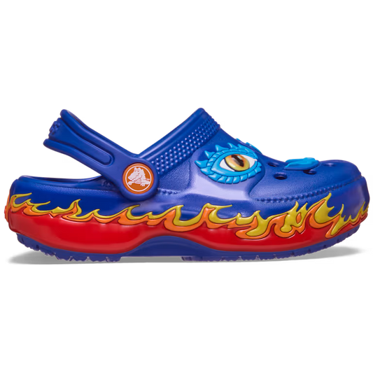 CROCS ORIGINALES Dragon Lights