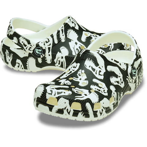 CROCS ORIGINALES dinos