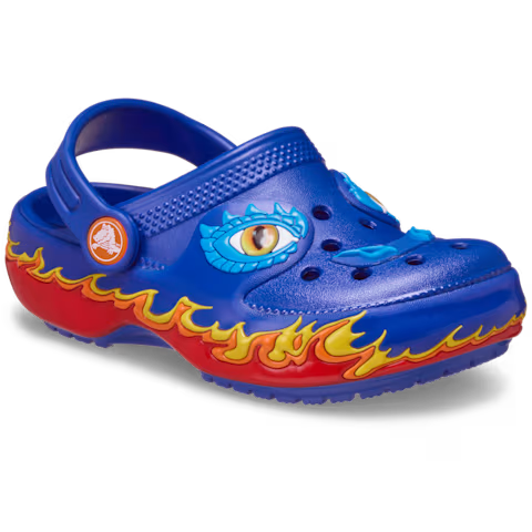 CROCS ORIGINALES Dragon Lights