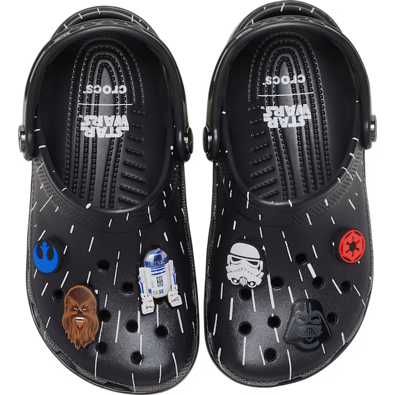 CROCS ORIGINALES STAR WARS