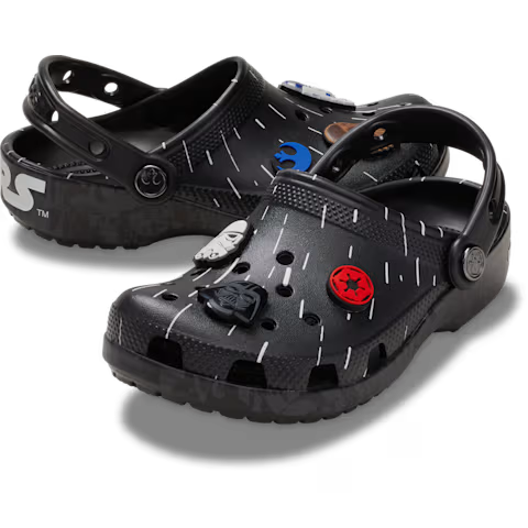 CROCS ORIGINALES STAR WARS