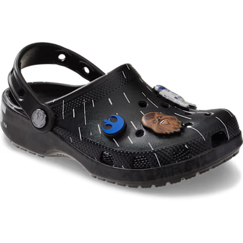 CROCS ORIGINALES STAR WARS