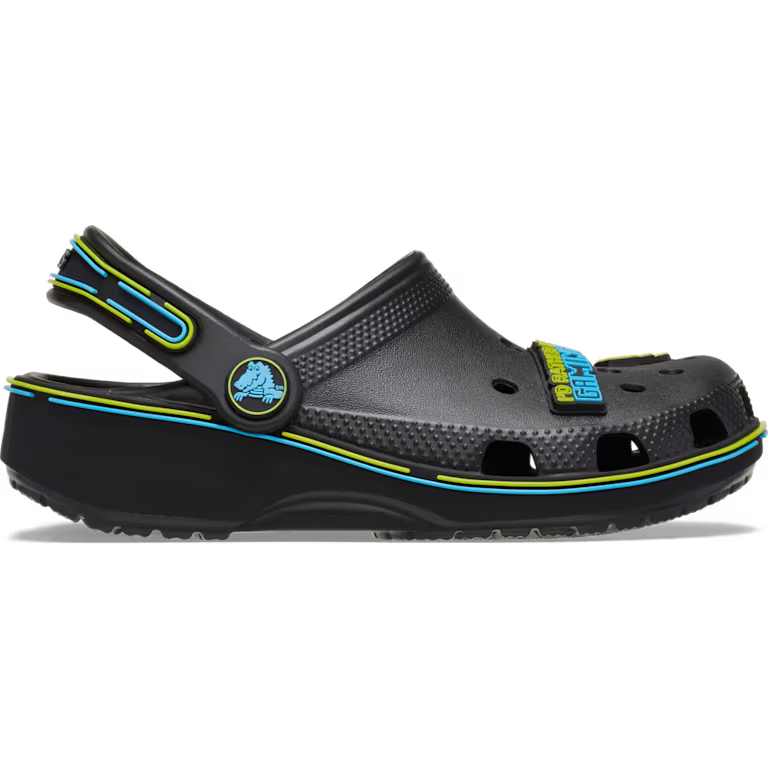 CROCS ORIGINALES Gamer