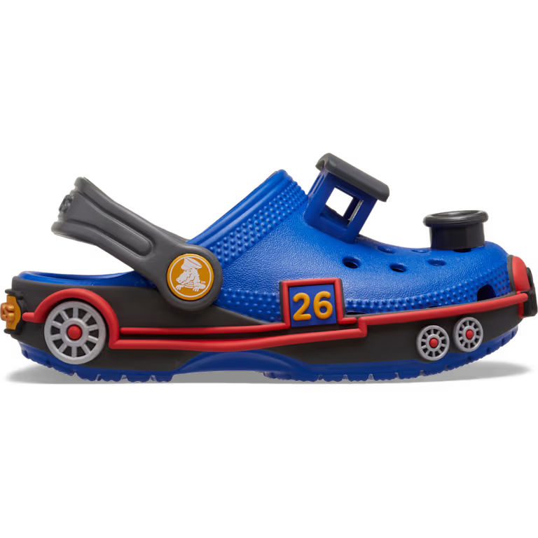 CROCS ORIGINALES Tren