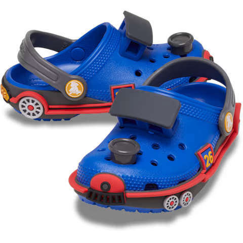 CROCS ORIGINALES Tren