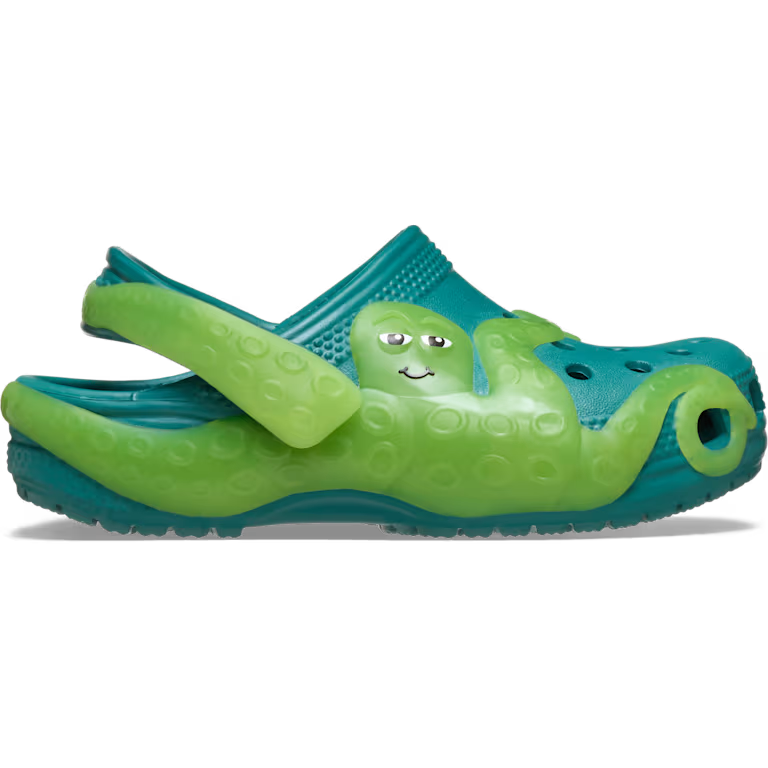 CROCS ORIGINALES Pulpo