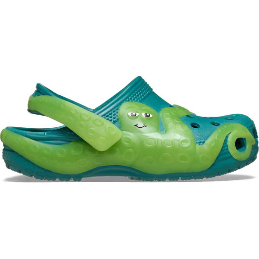 CROCS ORIGINALES Pulpo